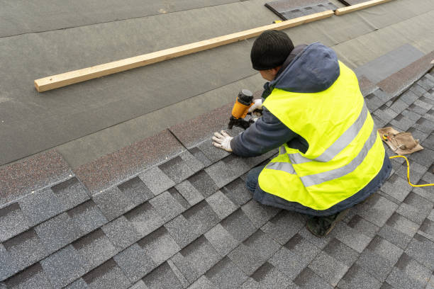 Tile Roofing Contractor in Victoria, VA