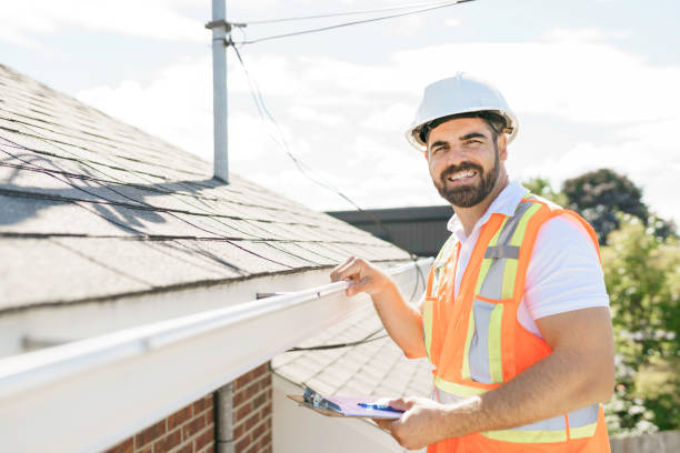 Reliable Victoria, VA Roofing Contractor Solutions
