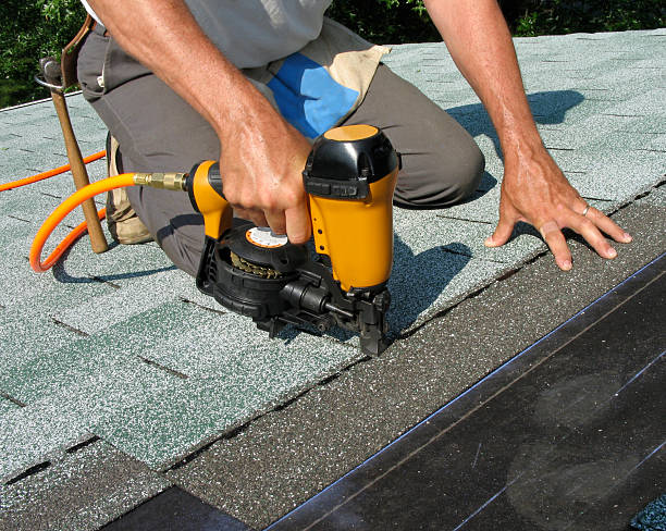 Best Best Roofing Contractors  in Victoria, VA