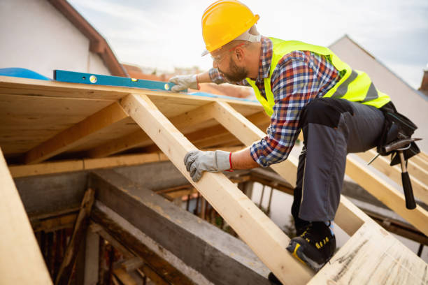 Best Emergency Roof Repair  in Victoria, VA