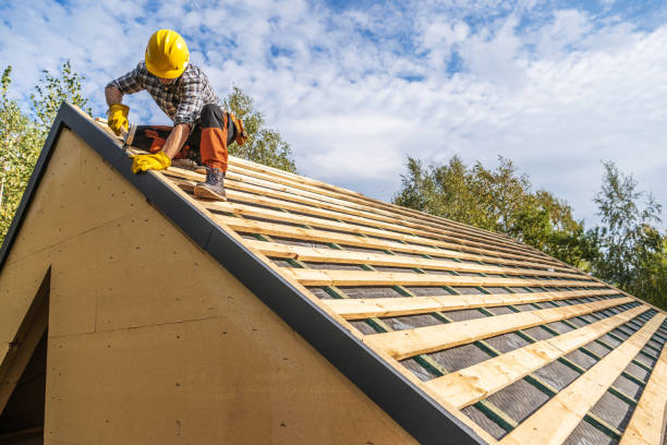 Best New Roof Installation  in Victoria, VA