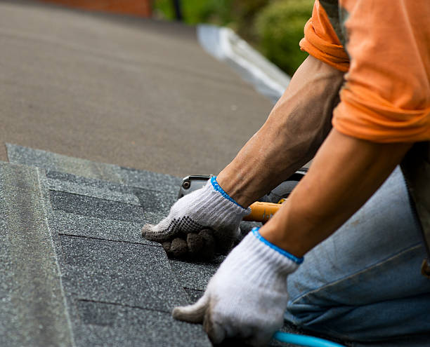 Heating Cable for Roof Installation in Victoria, VA
