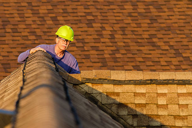 Best Commercial Roofing Services  in Victoria, VA