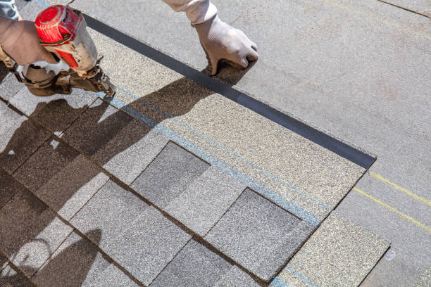 Best Roof Waterproofing Services  in Victoria, VA