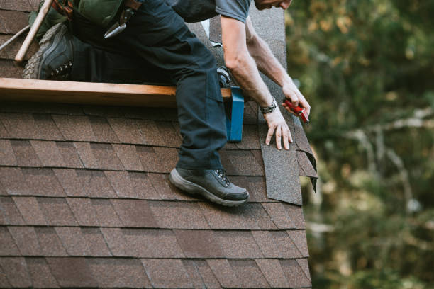 Best Roof Repair Services  in Victoria, VA