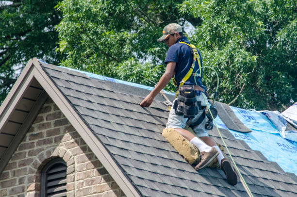 Best New Roof Installation  in Victoria, VA