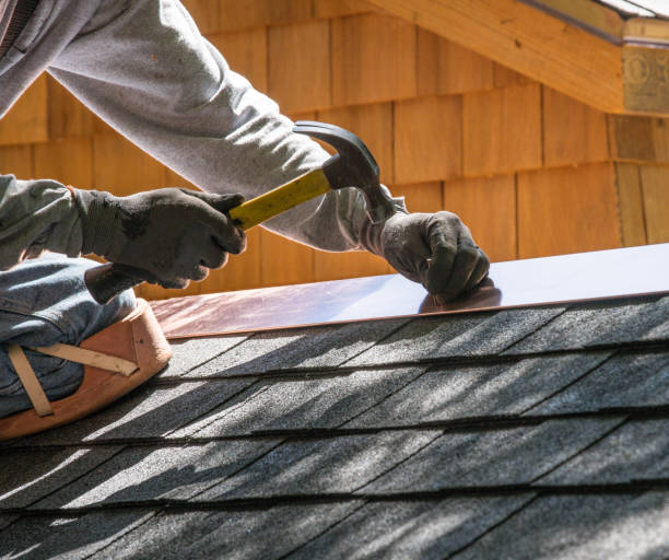 Best Residential Roofing Contractor  in Victoria, VA